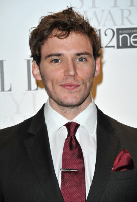 photo 4 in Sam Claflin gallery [id831986] 2016-02-08 00:00:00