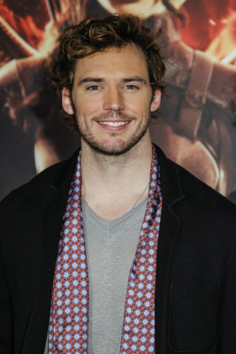 photo 28 in Sam Claflin gallery [id824274] 2016-01-05 00:00:00
