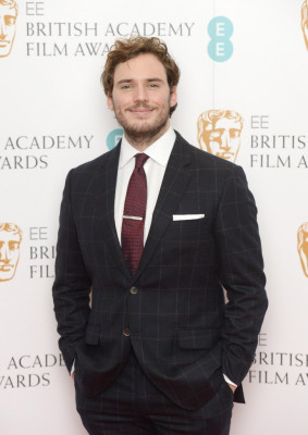 photo 28 in Sam Claflin gallery [id824432] 2016-01-05 00:00:00