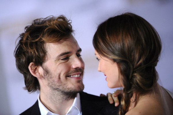 photo 25 in Sam Claflin gallery [id828451] 2016-01-24 00:00:00