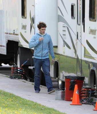 Sam Claflin pic #825929