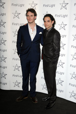 photo 12 in Sam Claflin gallery [id832274] 2016-02-08 00:00:00