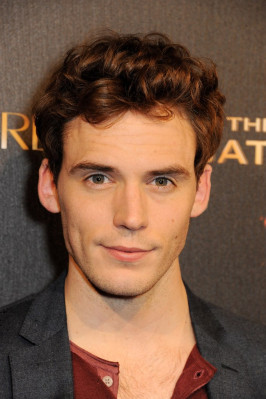 photo 15 in Sam Claflin gallery [id829424] 2016-01-26 00:00:00
