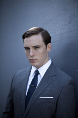photo 3 in Sam Claflin gallery [id831284] 2016-02-02 00:00:00