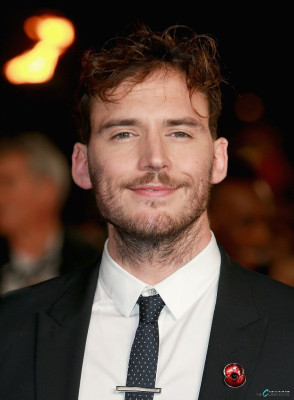 photo 5 in Sam Claflin gallery [id823292] 2015-12-30 00:00:00