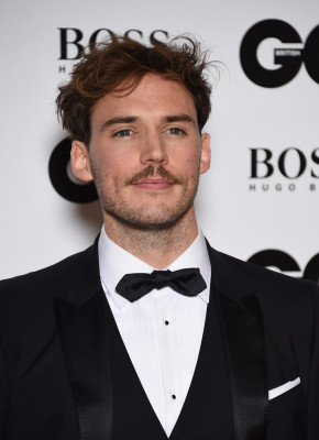 photo 24 in Sam Claflin gallery [id823686] 2016-01-04 00:00:00