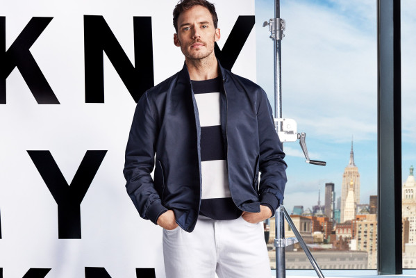 photo 10 in Sam Claflin gallery [id1027452] 2018-04-09 00:00:00