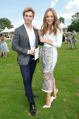 photo 15 in Sam Claflin gallery [id828199] 2016-01-21 00:00:00
