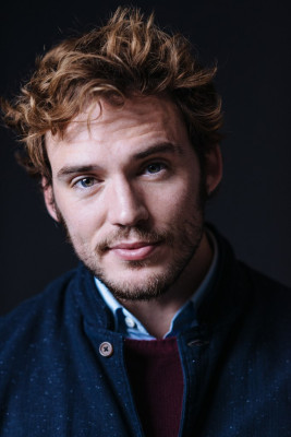 photo 5 in Sam Claflin gallery [id828671] 2016-01-24 00:00:00