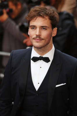 photo 16 in Sam Claflin gallery [id823818] 2016-01-04 00:00:00
