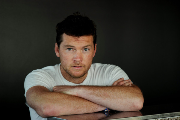 photo 15 in Sam Worthington gallery [id483718] 2012-05-01 00:00:00