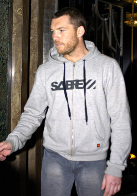 Sam Worthington pic #489934