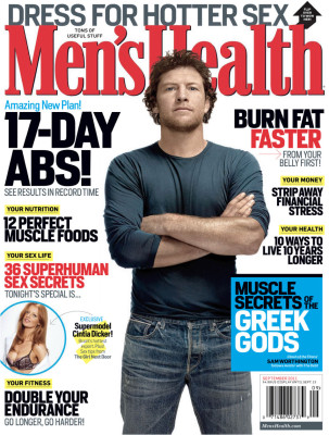 Sam Worthington pic #489939