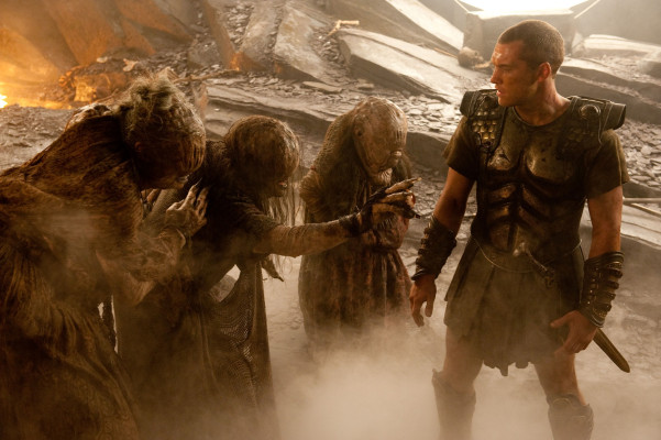 Sam Worthington pic #483698