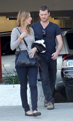 Sam Worthington pic #489076