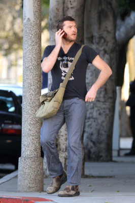 Sam Worthington pic #489084