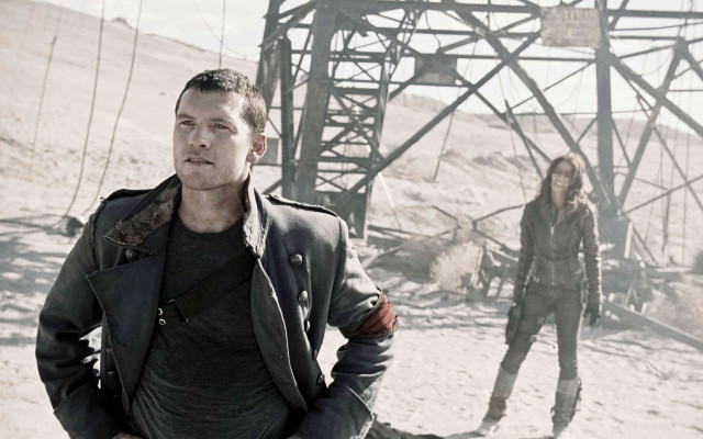 Sam Worthington pic #286701