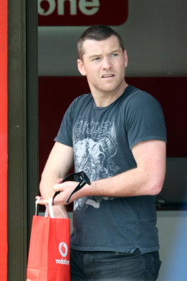 Sam Worthington pic #489080
