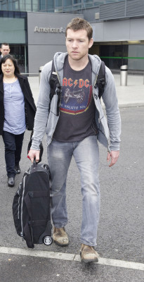 Sam Worthington pic #489073