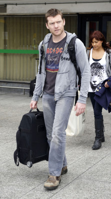 Sam Worthington pic #489943