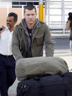 Sam Worthington pic #489948