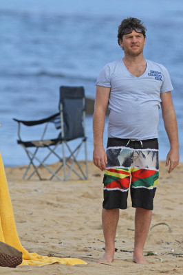 Sam Worthington pic #488942