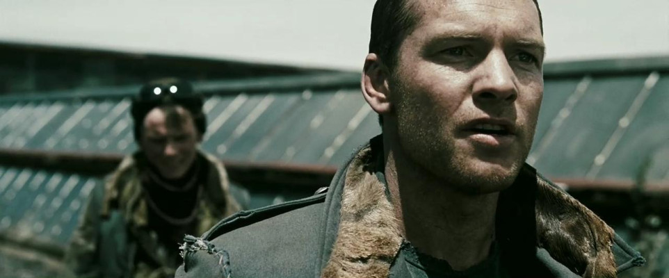 photo 14 in Sam Worthington gallery [id484745] 2012-05-04 00:00:00