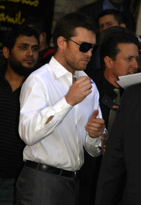photo 5 in Sam Worthington gallery [id503586] 2012-06-26 00:00:00