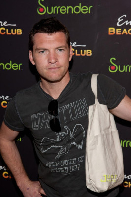 photo 6 in Sam Worthington gallery [id496804] 2012-06-08 00:00:00