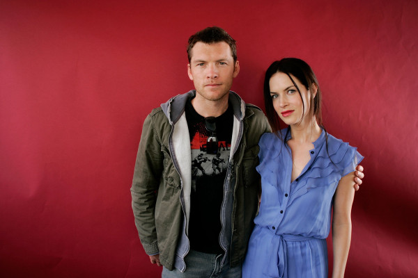 Sam Worthington pic #484267