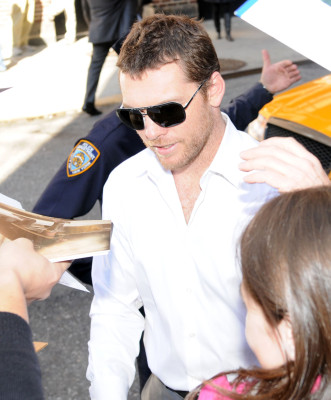 Sam Worthington pic #492204
