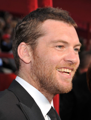 Sam Worthington pic #485876
