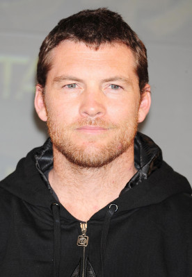 Sam Worthington pic #496801