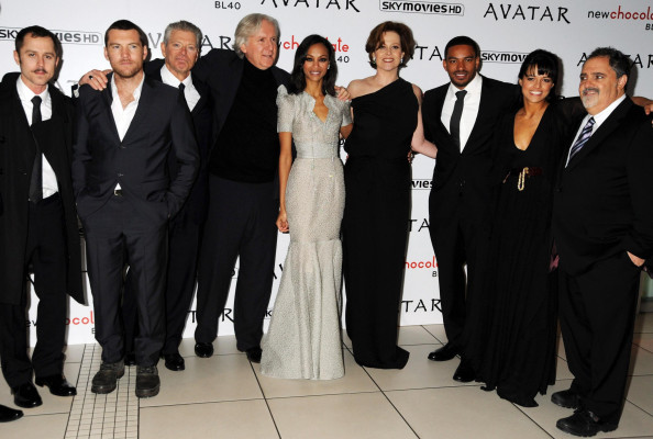 photo 4 in Sam Worthington gallery [id497714] 2012-06-09 00:00:00