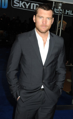 photo 3 in Sam Worthington gallery [id497715] 2012-06-09 00:00:00