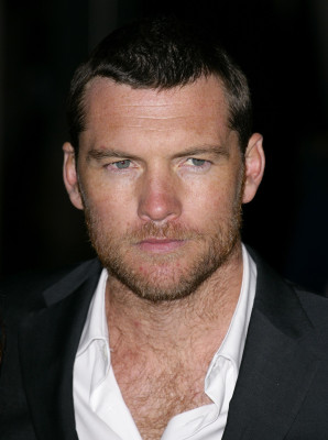 photo 19 in Sam Worthington gallery [id497729] 2012-06-09 00:00:00