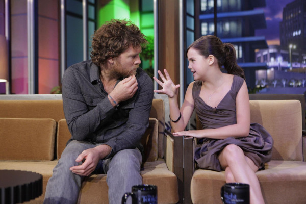 photo 22 in Sam Worthington gallery [id498696] 2012-06-12 00:00:00