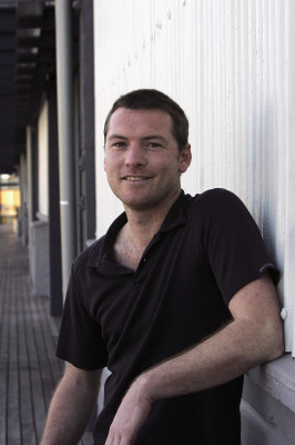 photo 7 in Sam Worthington gallery [id498395] 2012-06-11 00:00:00