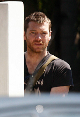 photo 29 in Sam Worthington gallery [id501965] 2012-06-22 00:00:00