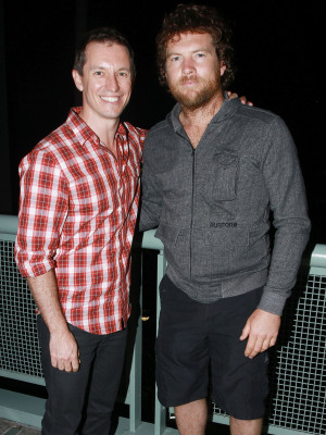 Sam Worthington pic #490386