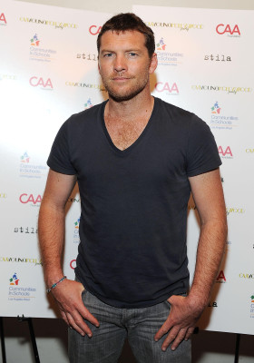 Sam Worthington pic #485874