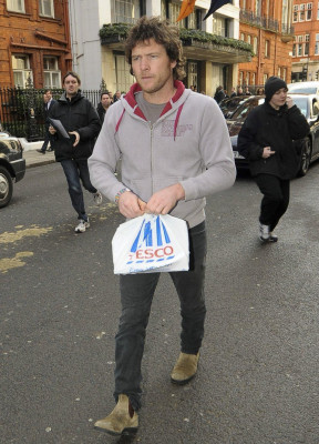 photo 27 in Sam Worthington gallery [id501967] 2012-06-22 00:00:00
