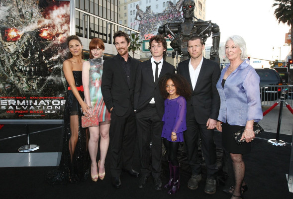 Sam Worthington pic #487191