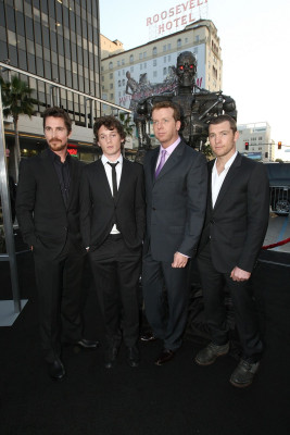 Sam Worthington pic #487190