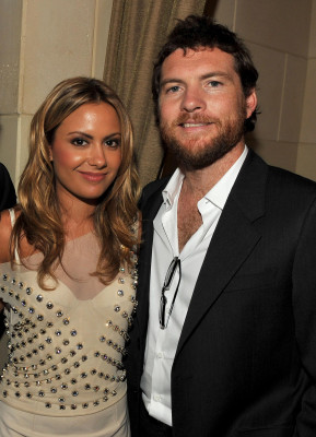 photo 23 in Sam Worthington gallery [id497076] 2012-06-08 00:00:00