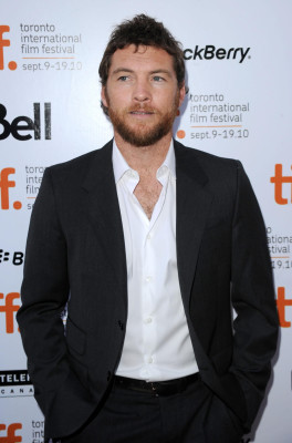 photo 25 in Sam Worthington gallery [id497074] 2012-06-08 00:00:00