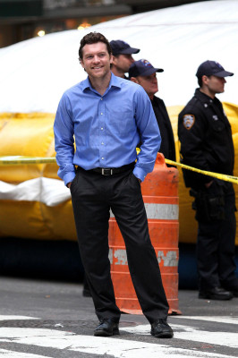 Sam Worthington pic #494155