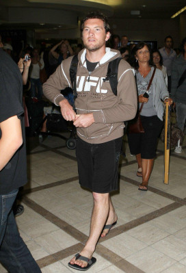 photo 22 in Sam Worthington gallery [id502250] 2012-06-22 00:00:00