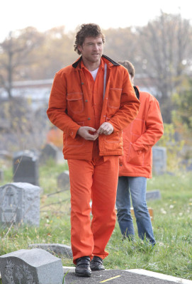 Sam Worthington pic #494158