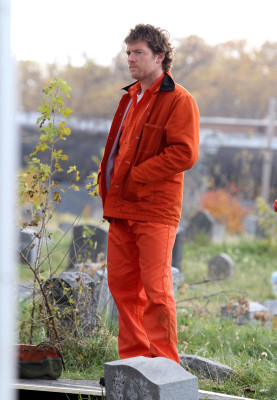 Sam Worthington pic #494160